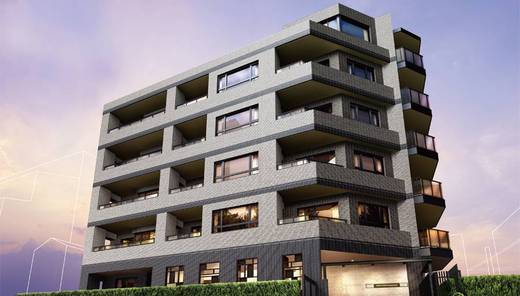 ヴィークコート原宿Hills