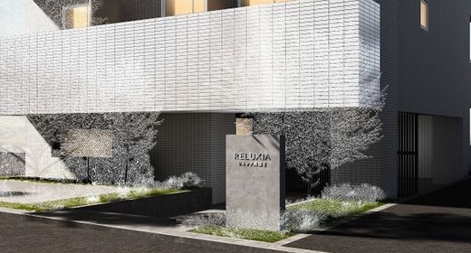 RELUXIA両国Ⅱ (リルシア両国Ⅱ)