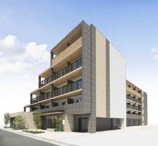 ザ・グラヴィティ新宿