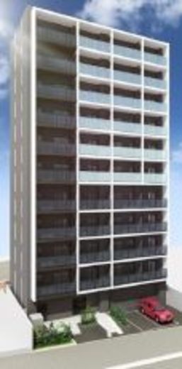 プレディアコート大森山王