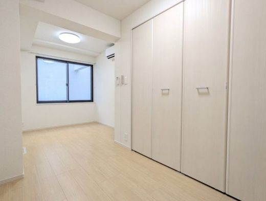ソラシアレジデンス学芸大学Ⅱ