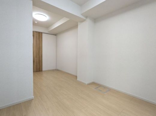 ソラシアレジデンス学芸大学Ⅱ