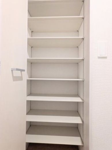 ソラシアレジデンス学芸大学Ⅱ