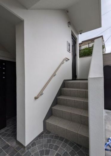 ソラシアレジデンス学芸大学Ⅱ