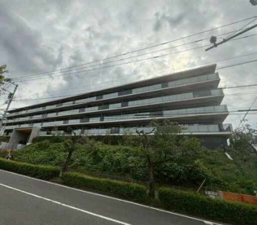 プロミライズ青葉台ステーションサイド