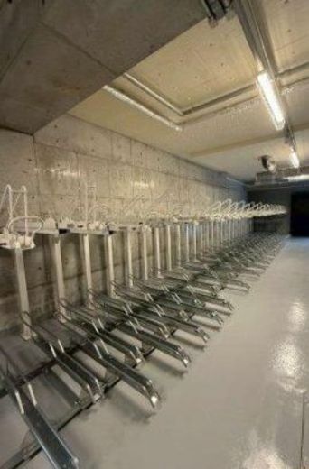 プロミライズ青葉台ステーションサイド