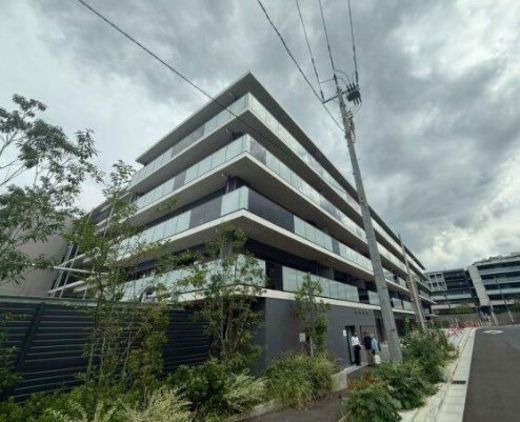 プロミライズ青葉台ステーションサイド