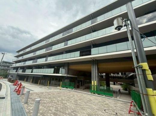 プロミライズ青葉台ステーションサイド