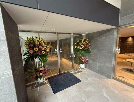 プロミライズ青葉台ステーションサイド