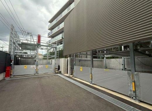 プロミライズ青葉台ステーションサイド