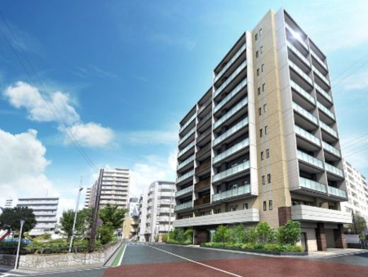 セルアージュ南藤沢グラース