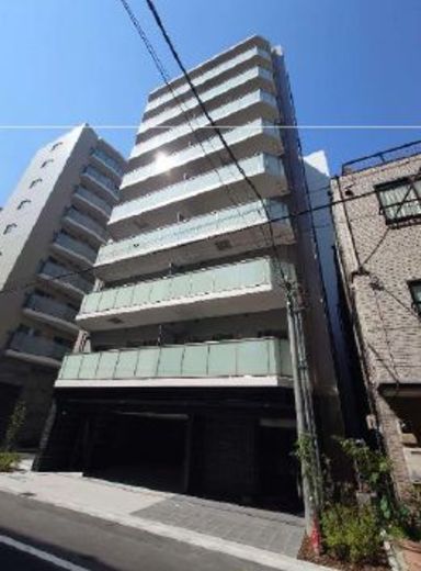 ASMACI MAISON両国Ⅱ (アスマチメゾン両国Ⅱ)
