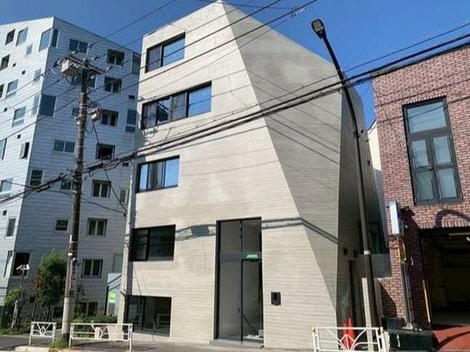 Bark Lane Ebisu