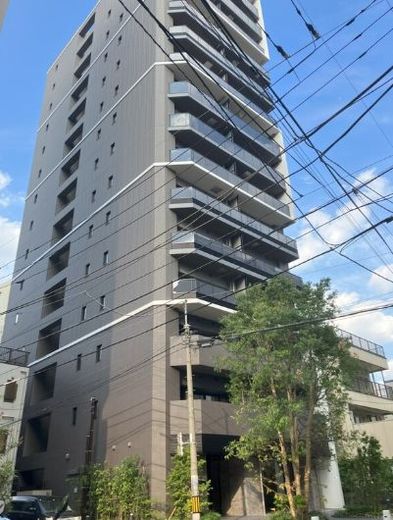 ソルティア東京王子