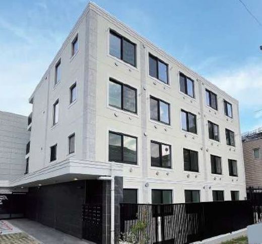 SOLASIA residence 荻窪