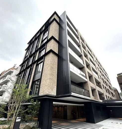 ザ・パークハウス千代田六番町