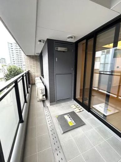 ザ・パークハウス千代田六番町
