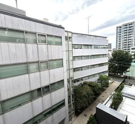ザ・パークハウス千代田六番町