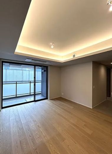 ザ・パークハウス千代田六番町