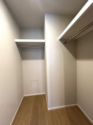 ザ・パークハウス千代田六番町
