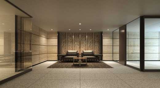 ディアナコート自由が丘翠景