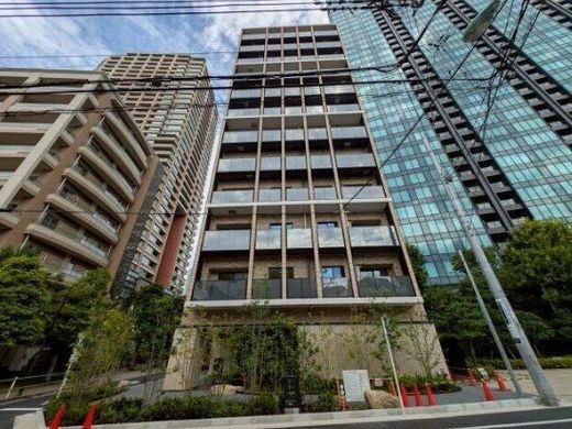 アトラス麻布十番