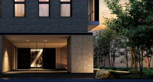 アトラス麻布十番