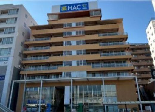 TLRレジデンス磯子駅前