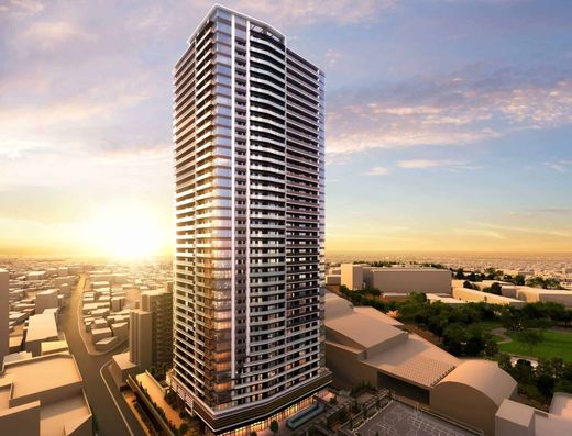 プラウドタワー相模大野クロス