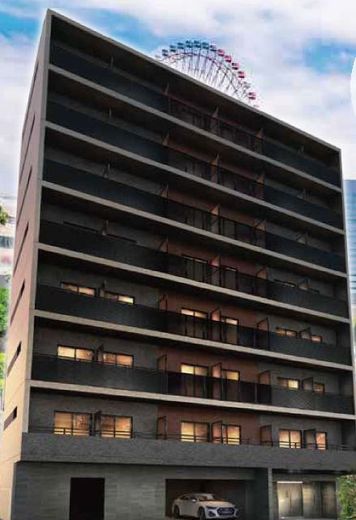 セジョリ横浜WESTⅡ