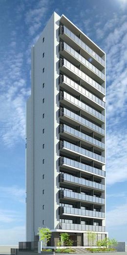 ルフォンプログレ本郷三丁目