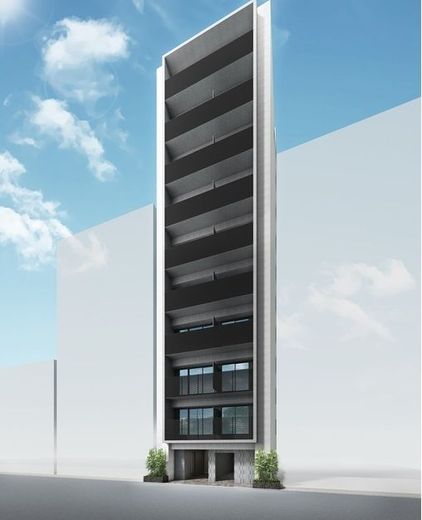 デュオメゾン文京白山