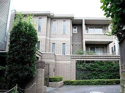 ハイコート南青山