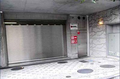 ハイコート南青山