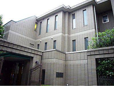 ハイコート南青山