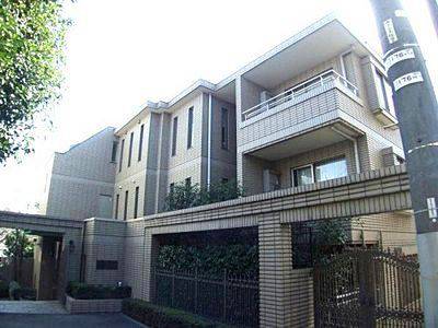 ハイコート南青山