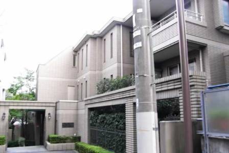 ハイコート南青山