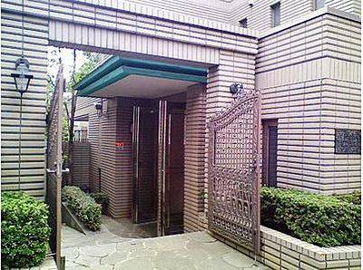 ハイコート南青山