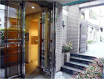 ハイコート南青山