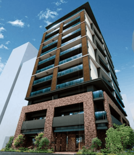 物件メイン画像