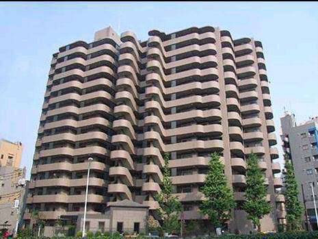 物件メイン画像