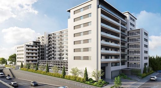 スカイグランデ津田沼