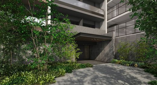 スカイグランデ津田沼