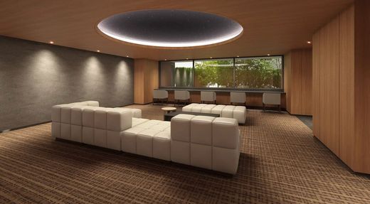 スカイグランデ津田沼