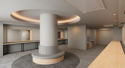 スカイグランデ津田沼