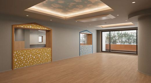 スカイグランデ津田沼