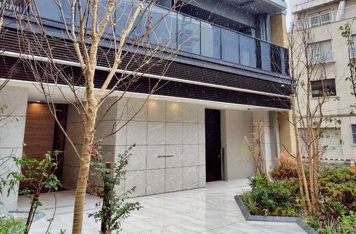 パークホームズ浅草六丁目