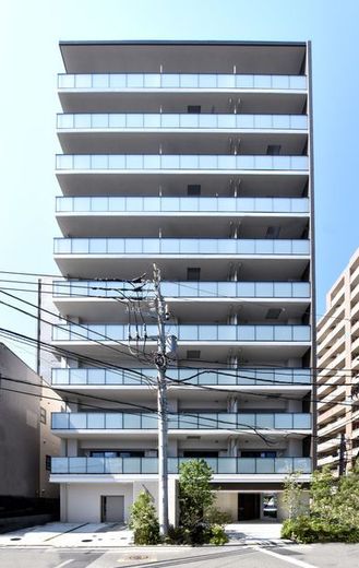 グレーシアフィット藤沢鵠沼