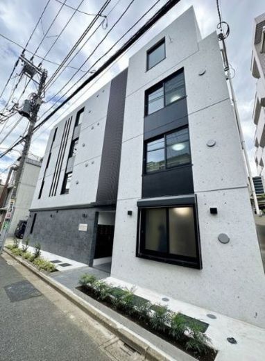 ネオアーバンレジデンス方南町