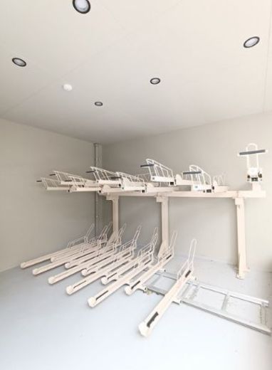 コンフォリア・リヴ渋谷本町